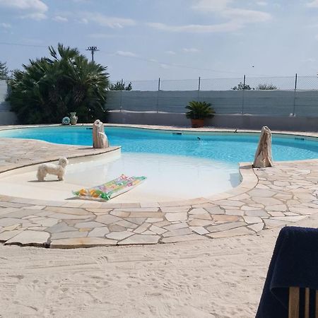 Camere In Collina Muscoline Buitenkant foto