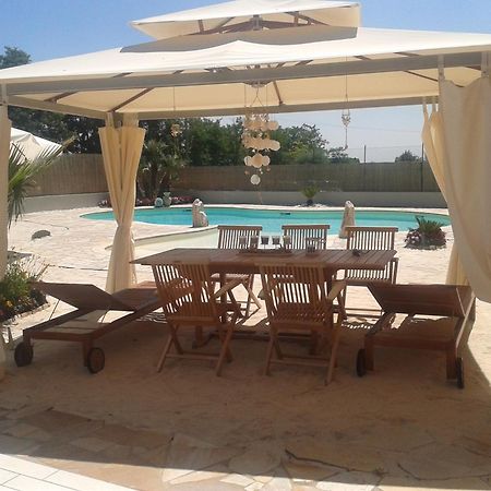 Camere In Collina Muscoline Buitenkant foto