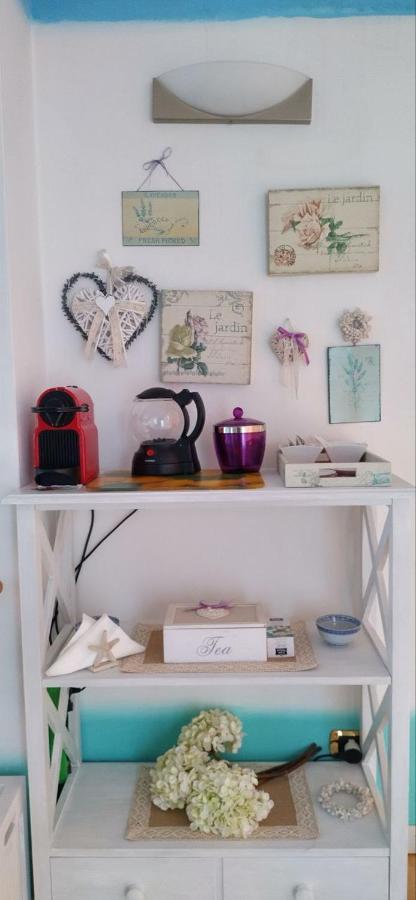 Camere In Collina Muscoline Buitenkant foto