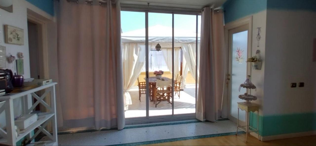 Camere In Collina Muscoline Buitenkant foto