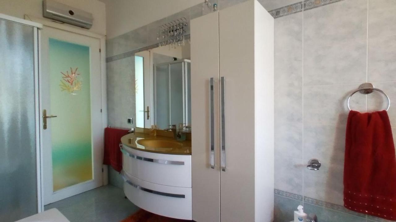 Camere In Collina Muscoline Buitenkant foto