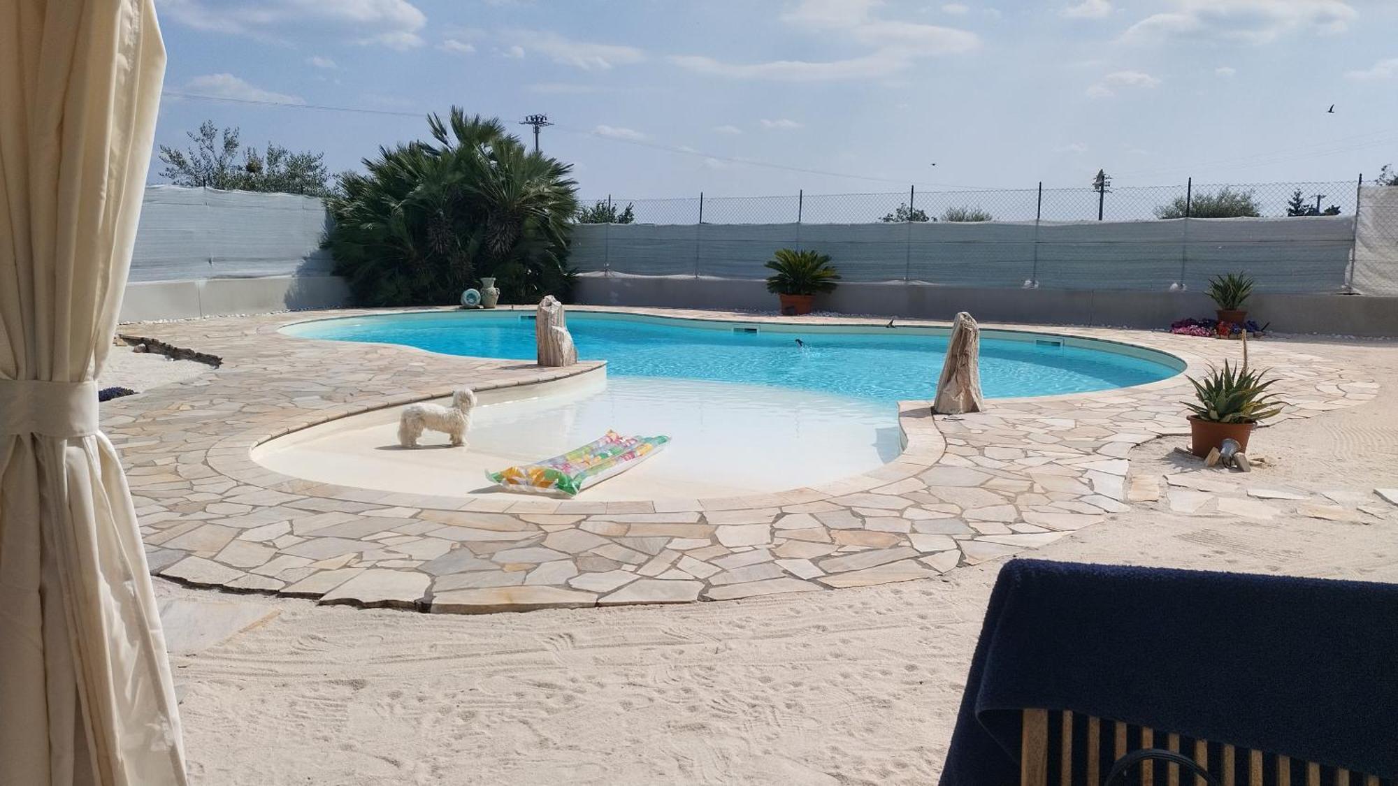 Camere In Collina Muscoline Buitenkant foto