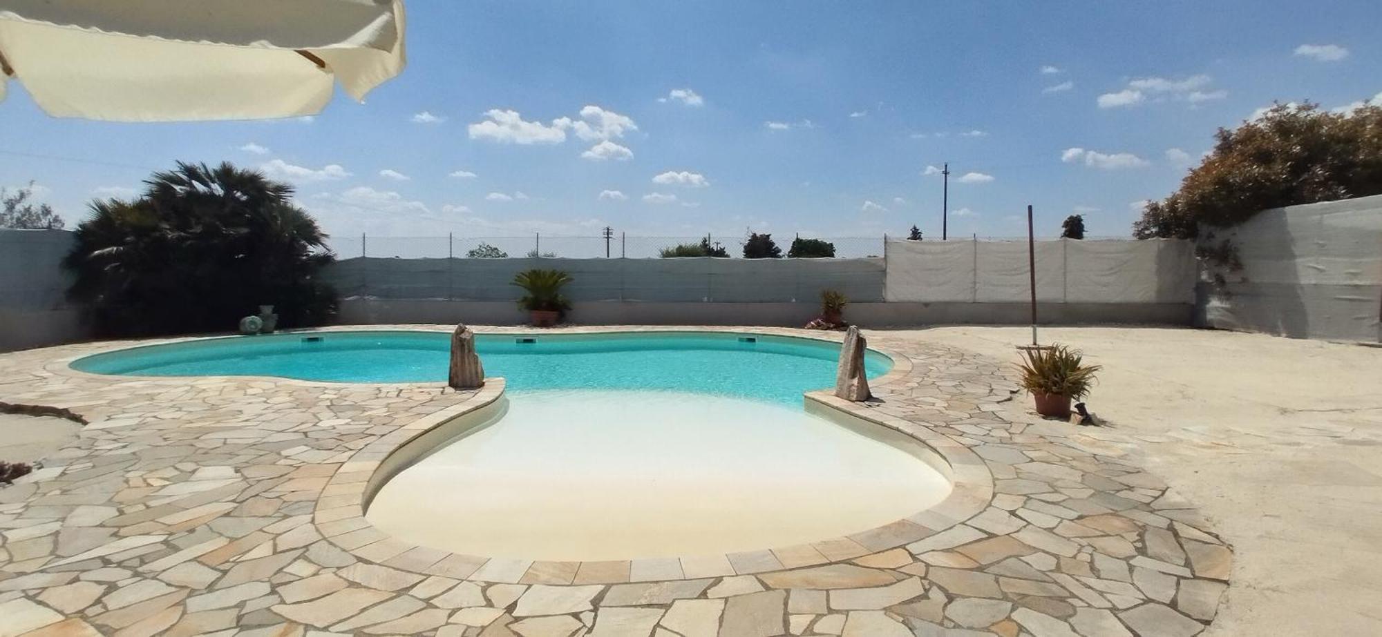 Camere In Collina Muscoline Buitenkant foto
